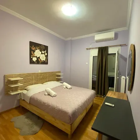 Kultur Apartment Athens Exterior photo