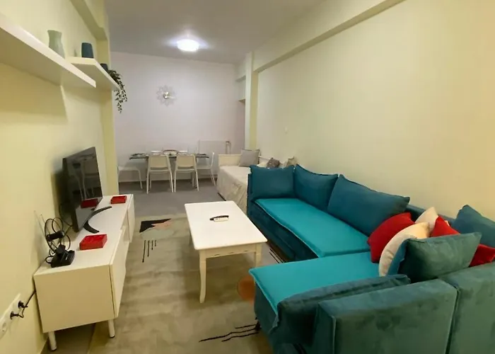 Kultur Apartment Athens