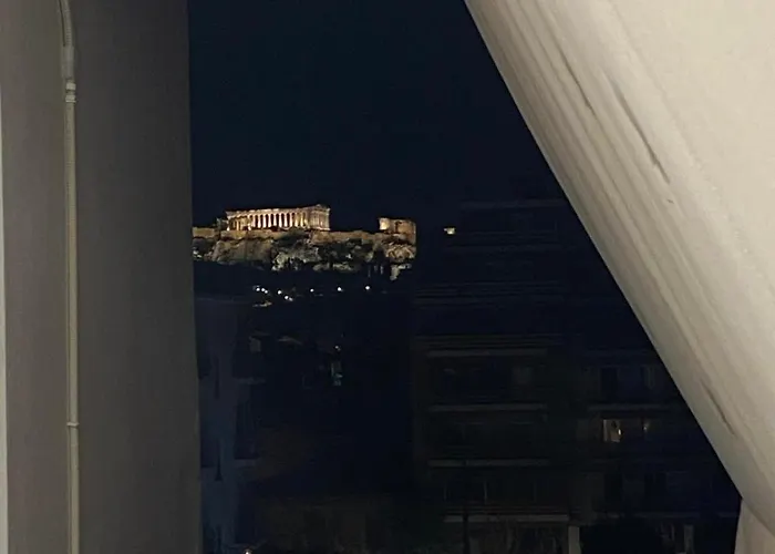 Kultur Apartment Athens