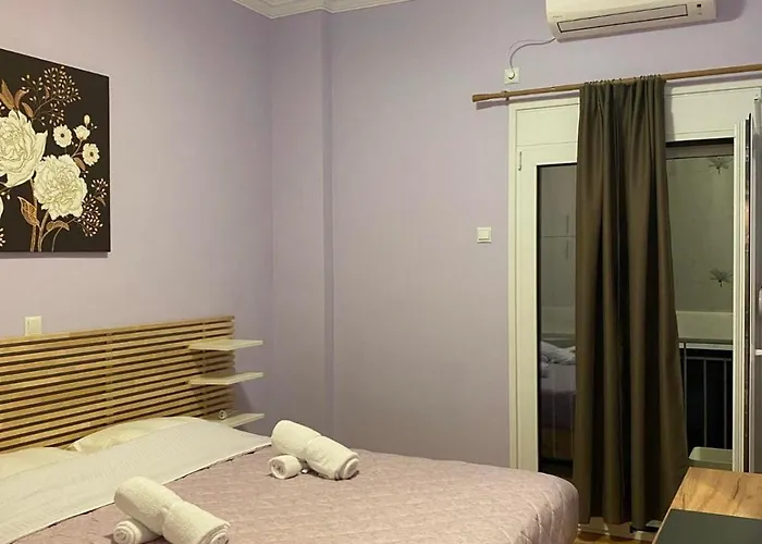 Kultur Apartment Athens