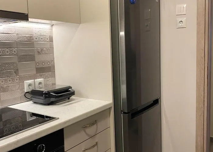 Kultur Apartment Athens