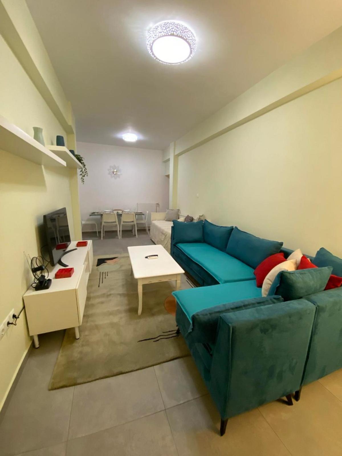 Kultur Apartment Athens