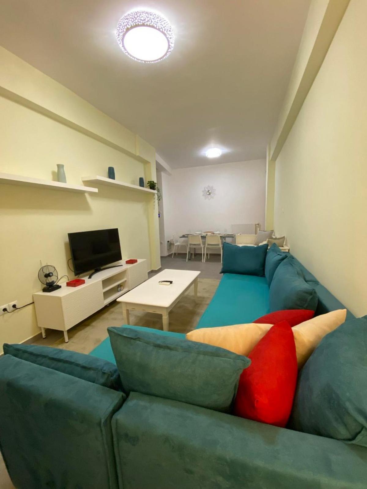 Apartment Kultur Athens