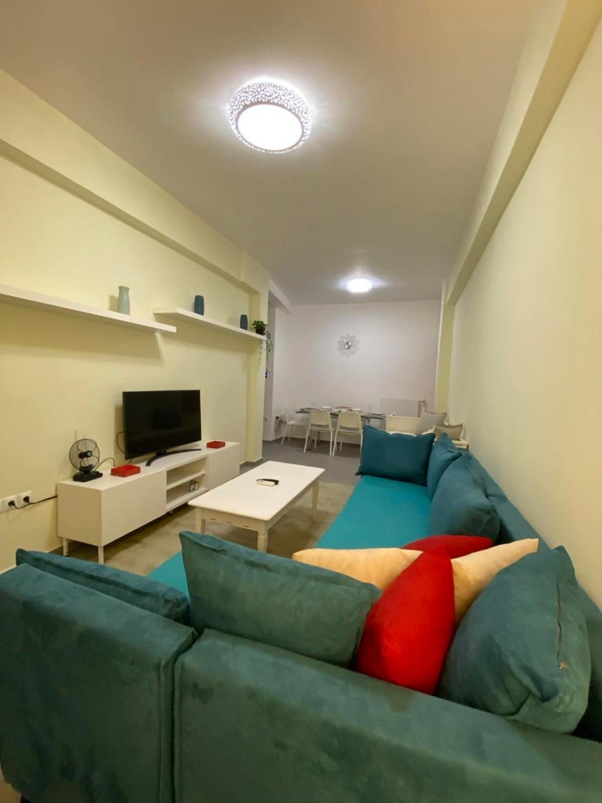 Apartment Kultur