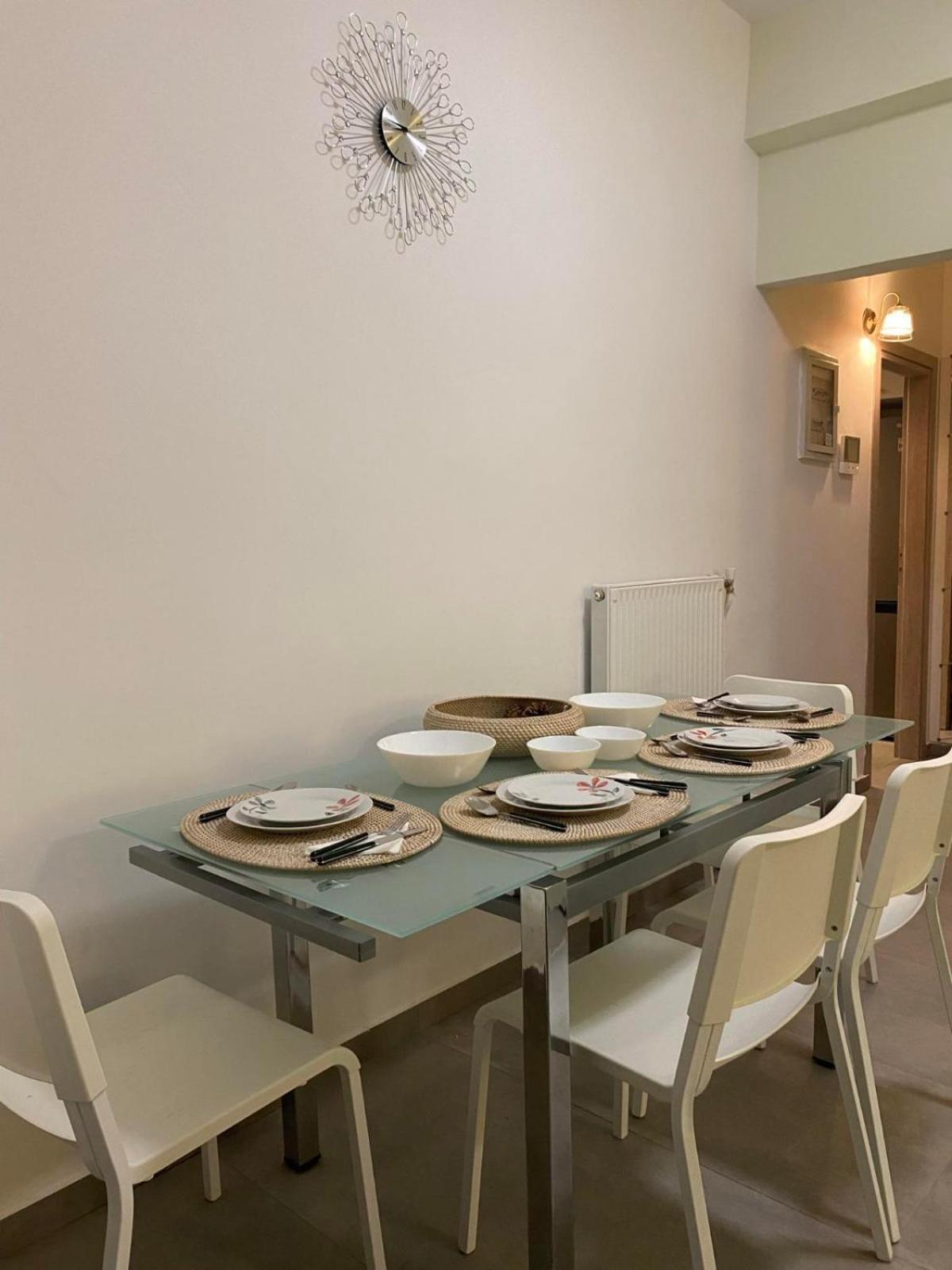 Kultur Apartment *
