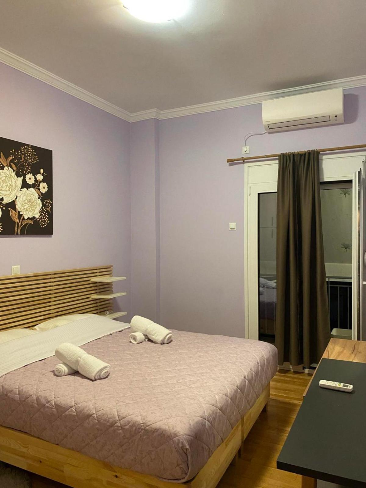 Apartment Kultur