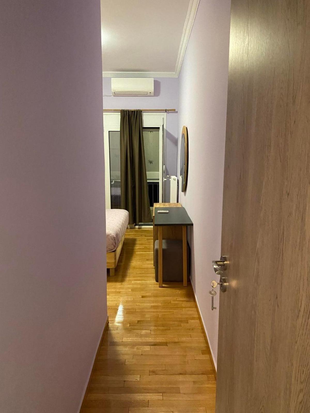 Apartment Kultur