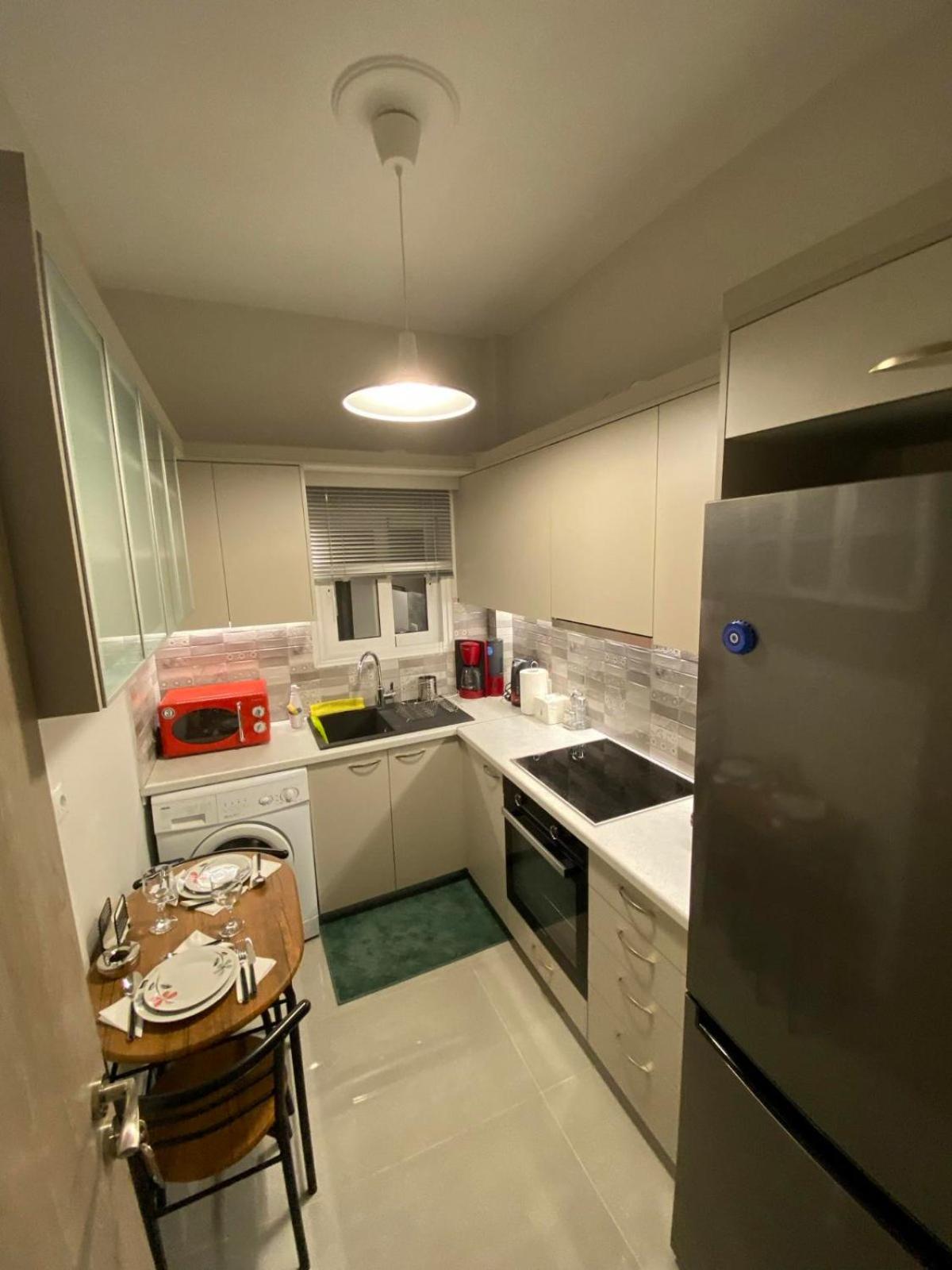 Apartment Kultur Athens
