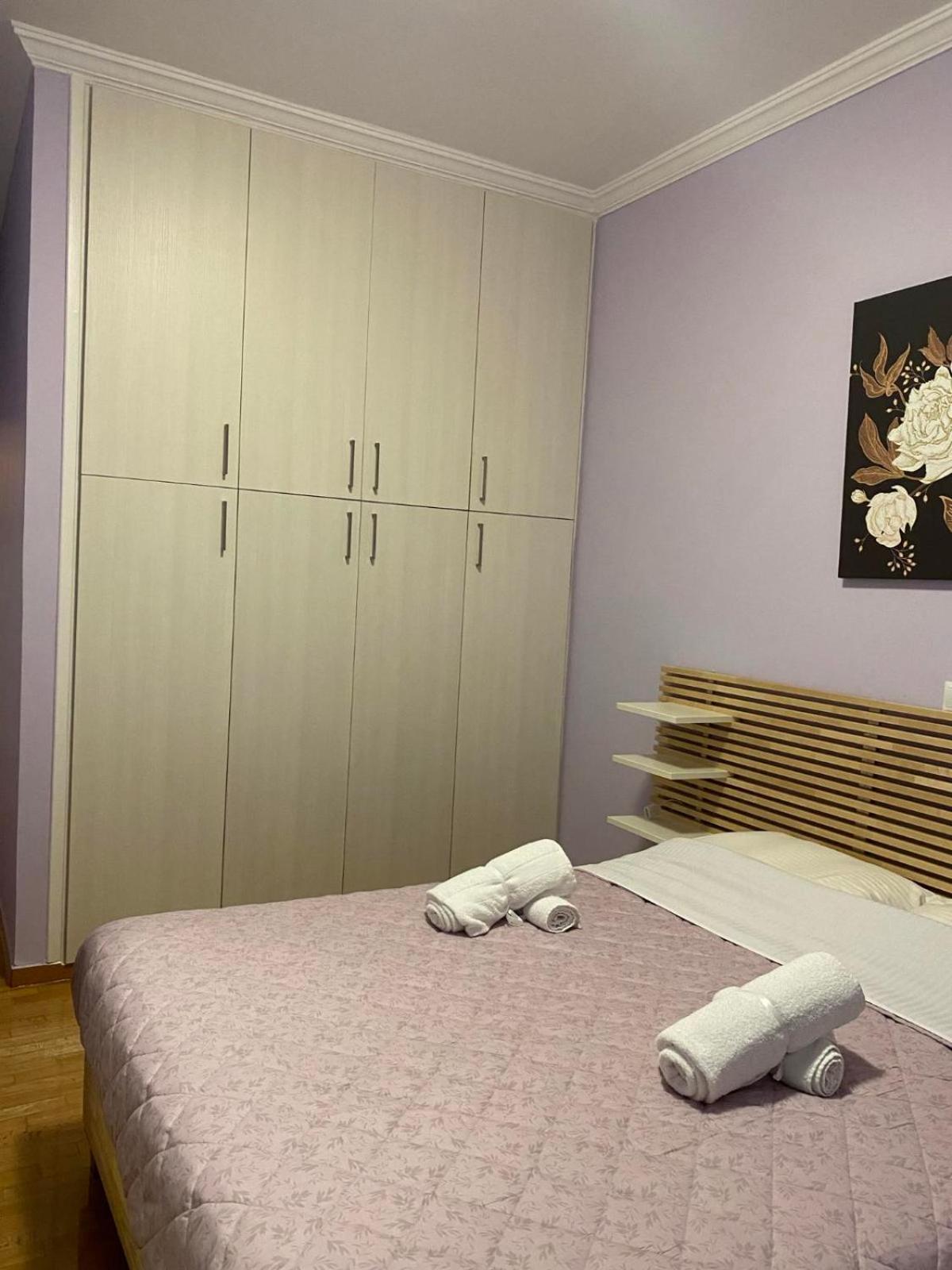 Kultur Apartment *